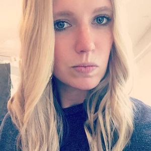 Meet your Posher, Alexis